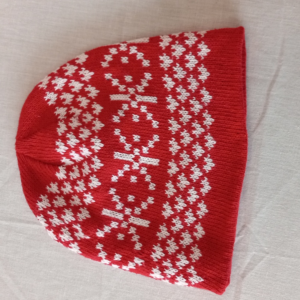 Winter Hat